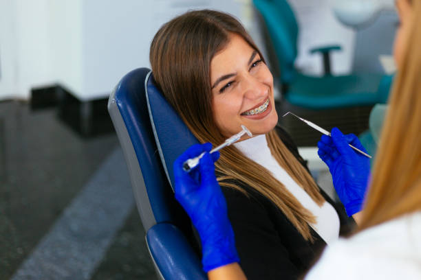 Dental Inlays and Onlays in New Bedford, PA