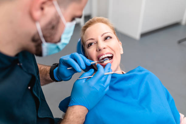 Emergency Dental Services in New Bedford, PA